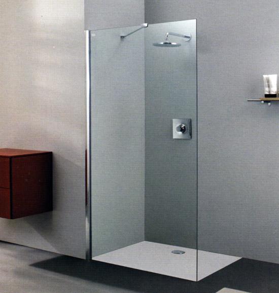 mamparas de baño