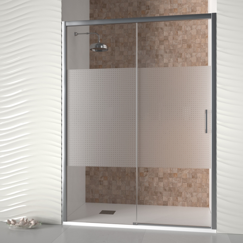 mamparas de baño